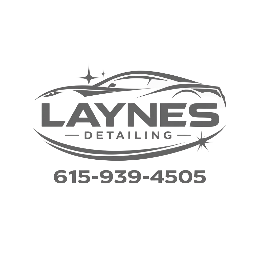 Laynes Detailing